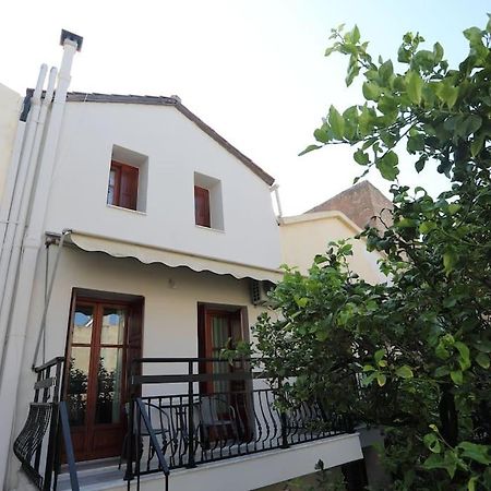 Angelina'S House Villa Ретимно Екстериор снимка