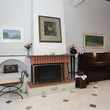 Angelina'S House Villa Ретимно Екстериор снимка