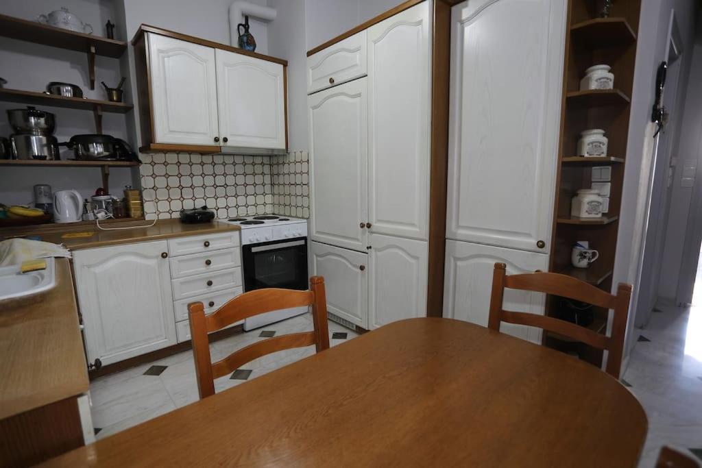 Angelina'S House Villa Ретимно Екстериор снимка