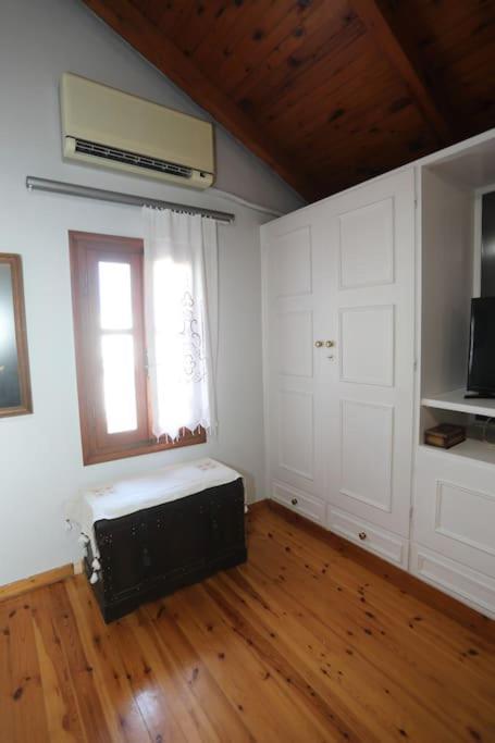 Angelina'S House Villa Ретимно Екстериор снимка