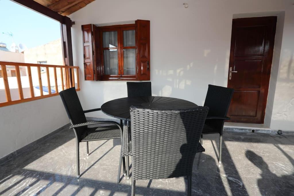 Angelina'S House Villa Ретимно Екстериор снимка