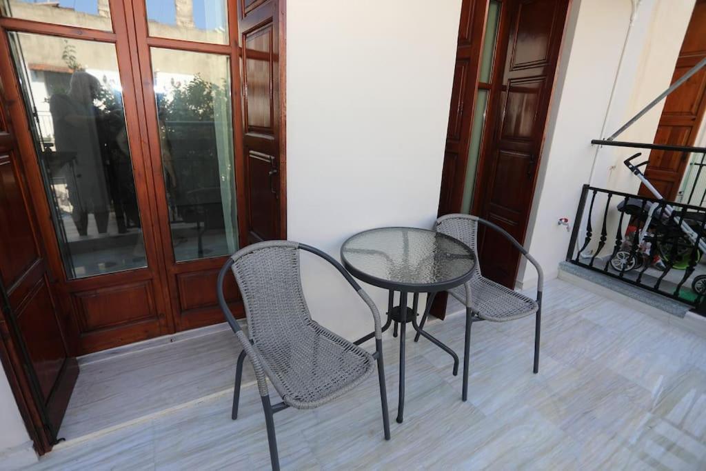 Angelina'S House Villa Ретимно Екстериор снимка