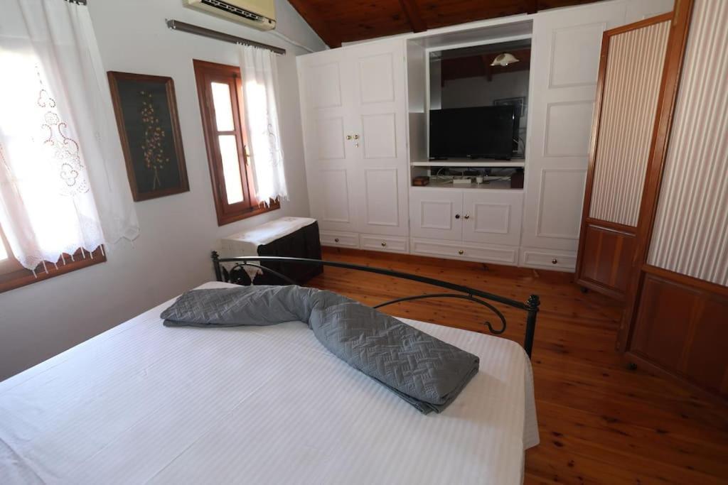 Angelina'S House Villa Ретимно Екстериор снимка