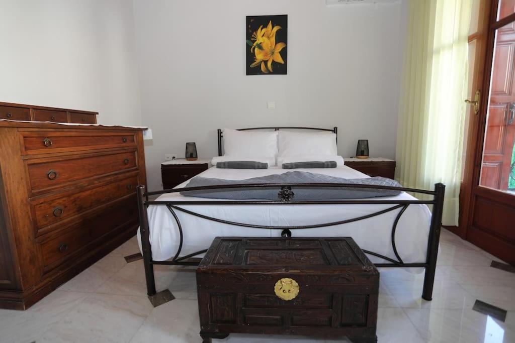 Angelina'S House Villa Ретимно Екстериор снимка