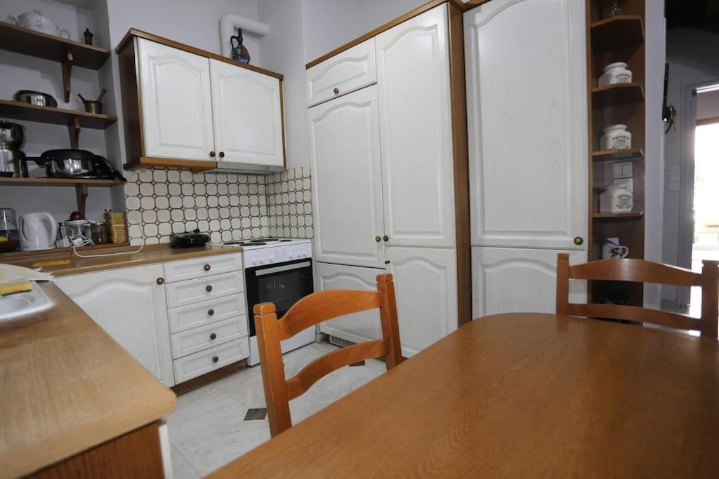 Angelina'S House Villa Ретимно Екстериор снимка