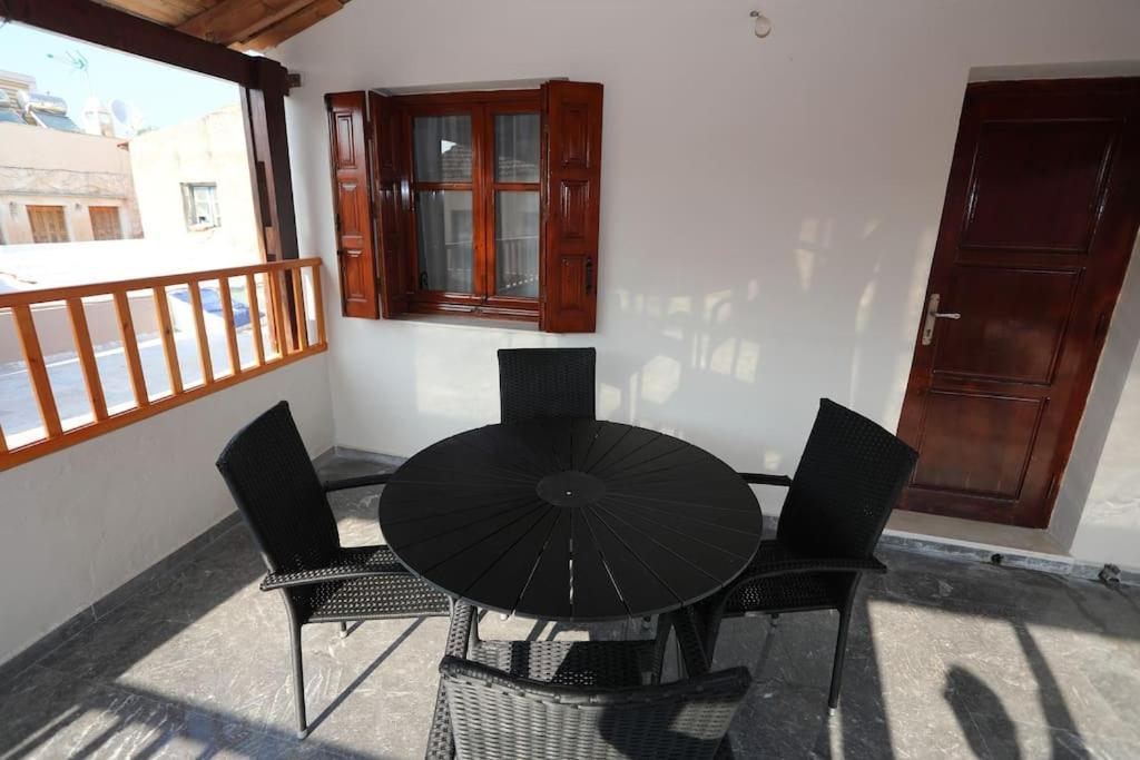 Angelina'S House Villa Ретимно Екстериор снимка
