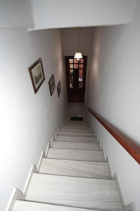 Angelina'S House Villa Ретимно Екстериор снимка