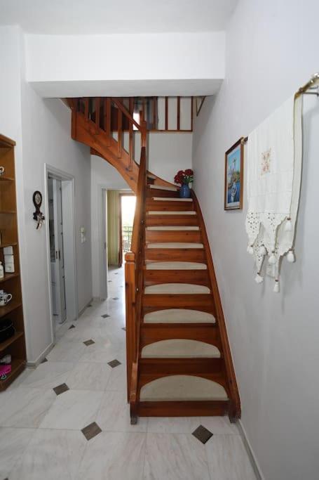 Angelina'S House Villa Ретимно Екстериор снимка
