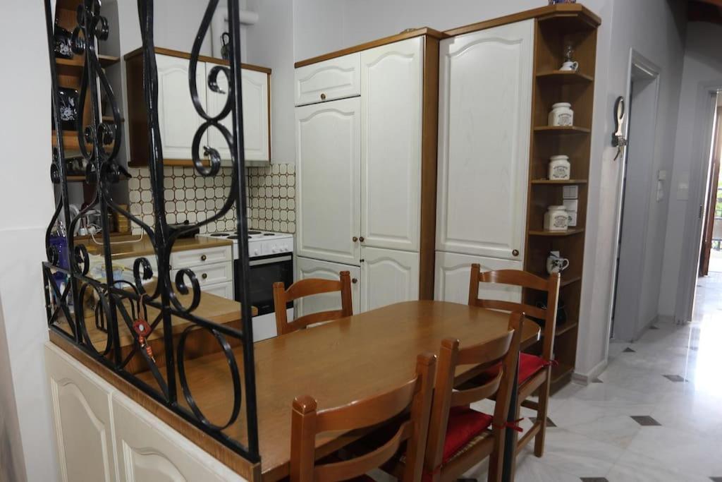 Angelina'S House Villa Ретимно Екстериор снимка