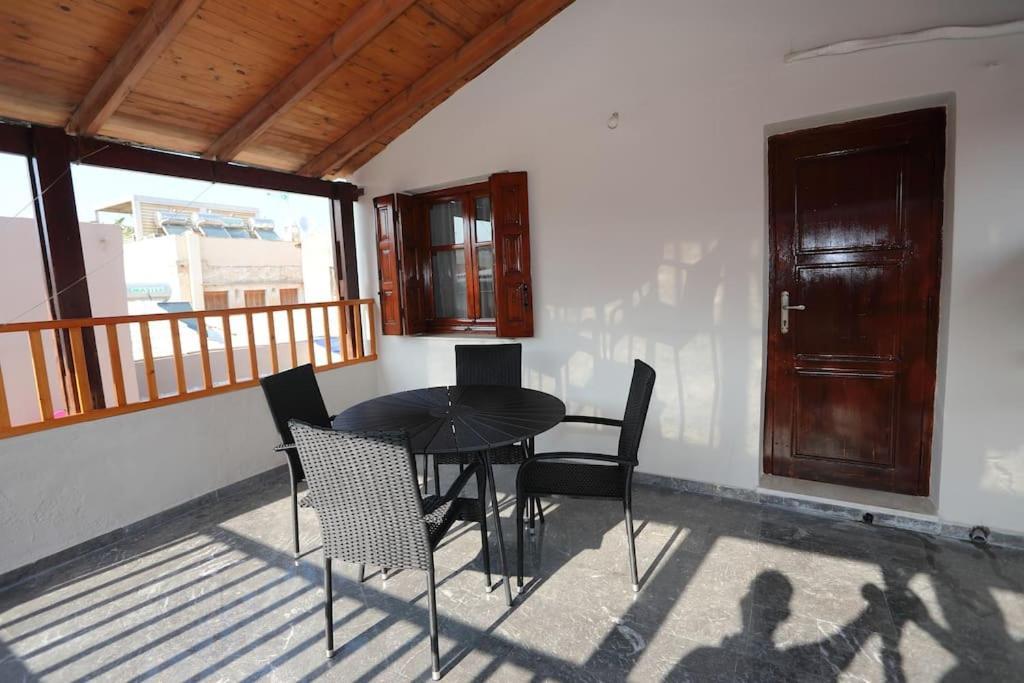 Angelina'S House Villa Ретимно Екстериор снимка