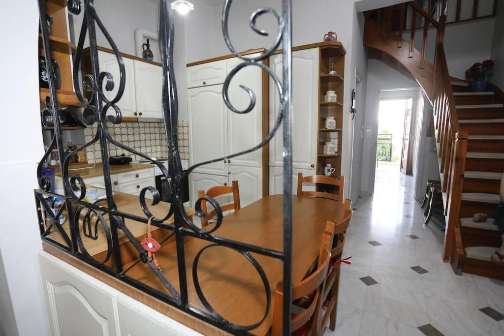 Angelina'S House Villa Ретимно Екстериор снимка