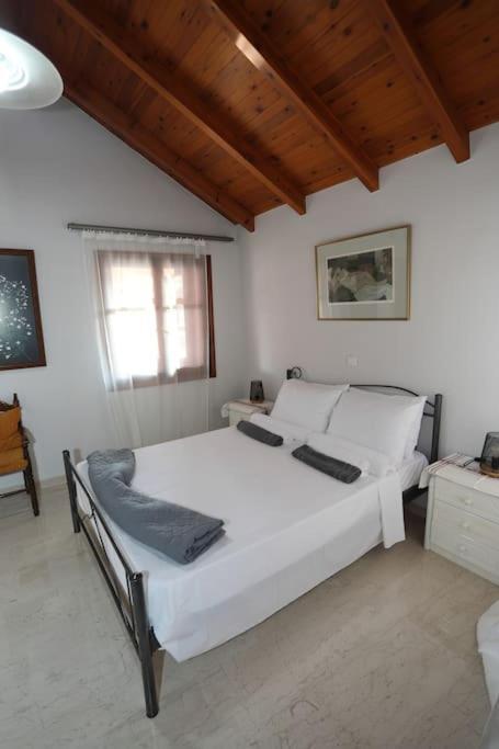 Angelina'S House Villa Ретимно Екстериор снимка