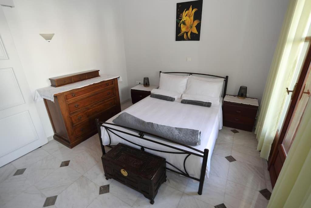 Angelina'S House Villa Ретимно Екстериор снимка
