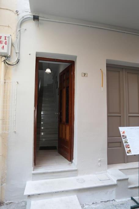 Angelina'S House Villa Ретимно Екстериор снимка