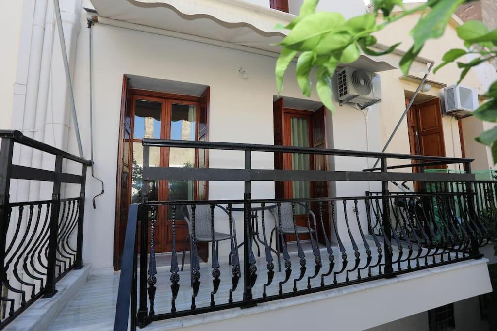 Angelina'S House Villa Ретимно Екстериор снимка