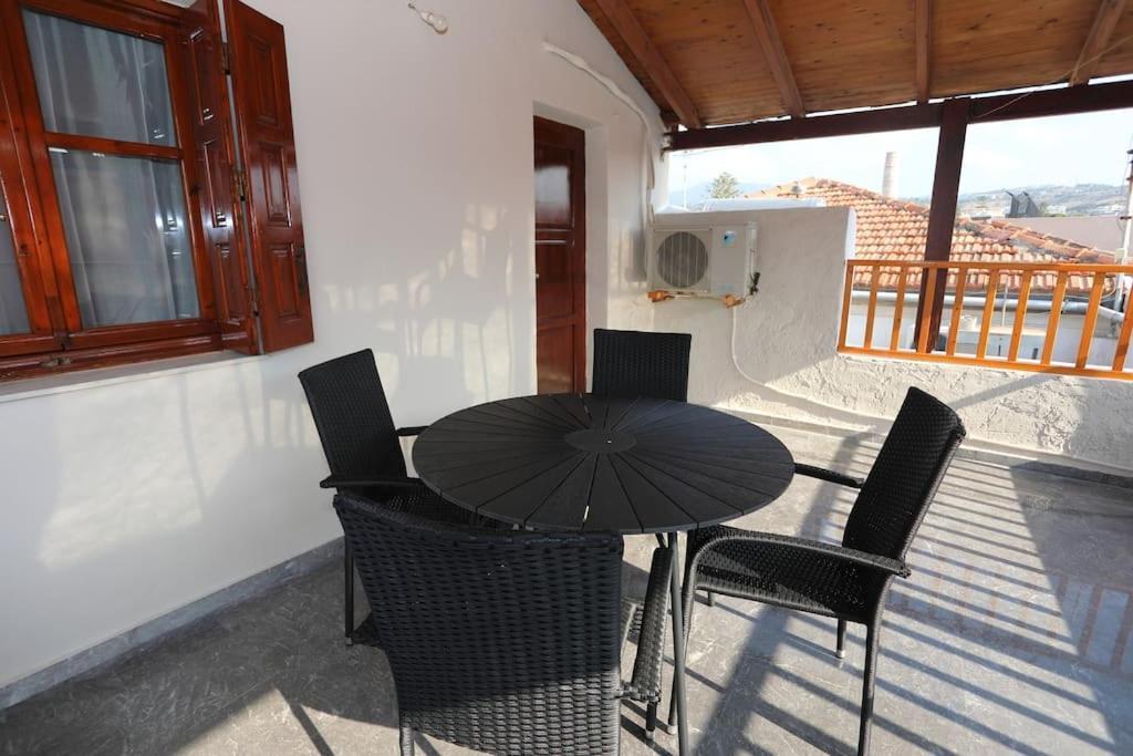 Angelina'S House Villa Ретимно Екстериор снимка