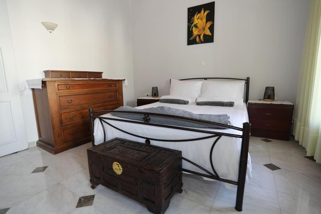 Angelina'S House Villa Ретимно Екстериор снимка