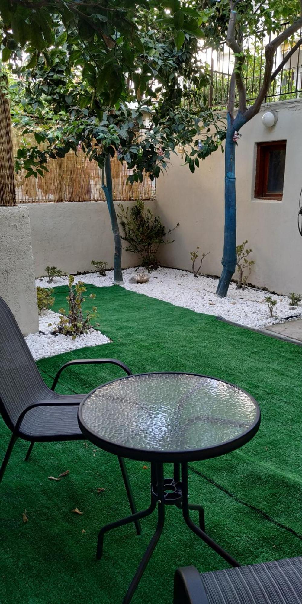Angelina'S House Villa Ретимно Екстериор снимка